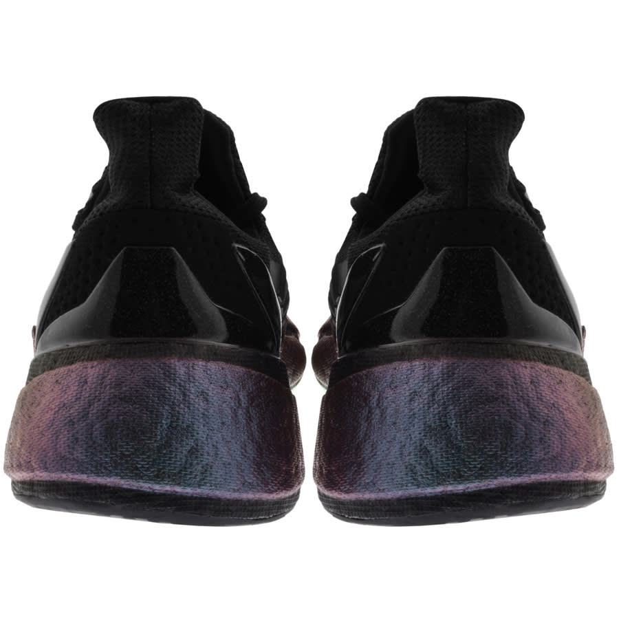 Alternative Image for Productadidas Originals XL9000L4 Trainers Black2